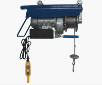 微型電動葫蘆參與多城市地下綜合管廊建設工作