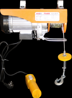 微型電動(dòng)葫蘆為保電路安全設(shè)置了哪些保護(hù)裝置