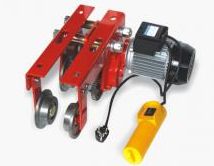 知識家用微型電動葫蘆電機不轉動的原因有哪些