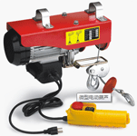 家用微型電動葫蘆