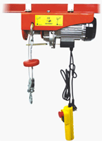 民用電動(dòng)葫蘆