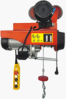 家用微型電動葫蘆