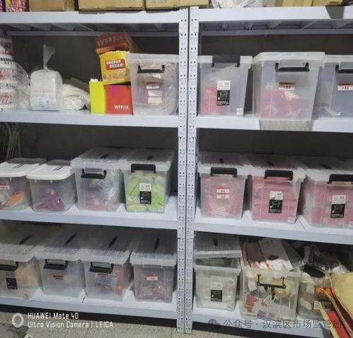 漢濱區(qū)食品藥品及特種設備紅黑榜第二期 用品及器材批發(fā)行業(yè)專項通報