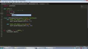 軟件測(cè)試與測(cè)試驅(qū)動(dòng)開(kāi)發(fā) pytest 為例