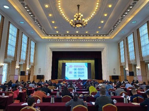 全省軟件正版化工作暨版權(quán)產(chǎn)業(yè)發(fā)展培訓(xùn)班開(kāi)班