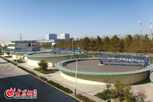 香馳控股從工業廢水中開發出七種產品 年利潤超兩千萬