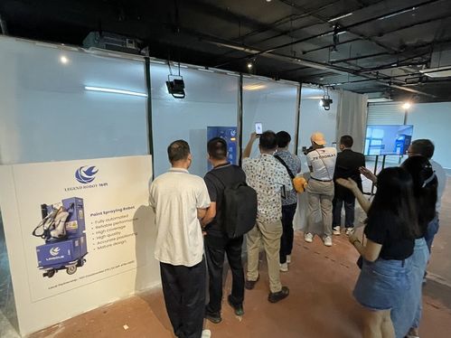 創(chuàng)新引領(lǐng)未來,科技改變建筑