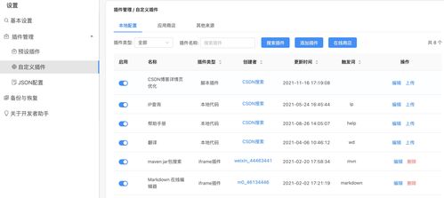 今年產(chǎn)品發(fā)生的那些大事兒丨csdn 瀏覽器插件官方團(tuán)隊