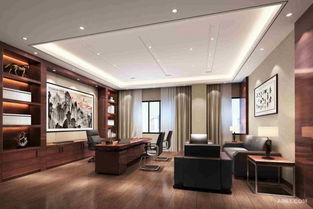 南昌辦公樓室內(nèi)工程設(shè)計(jì)深化外包 一對一小組配合的專業(yè)服務(wù)價(jià)值解析