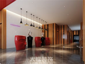 安陽精品酒店裝修的藝術(shù)與策略 專訪專業(yè)設(shè)計(jì)師劉文杰